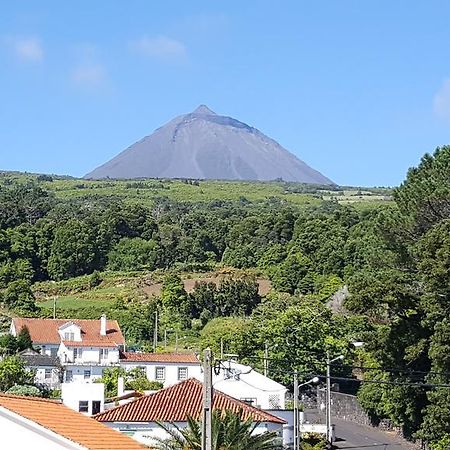 Casavo Διαμέρισμα São Roque do Pico Εξωτερικό φωτογραφία