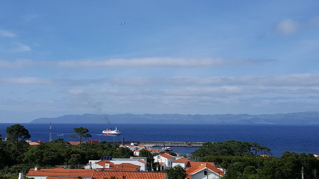 Casavo Διαμέρισμα São Roque do Pico Εξωτερικό φωτογραφία