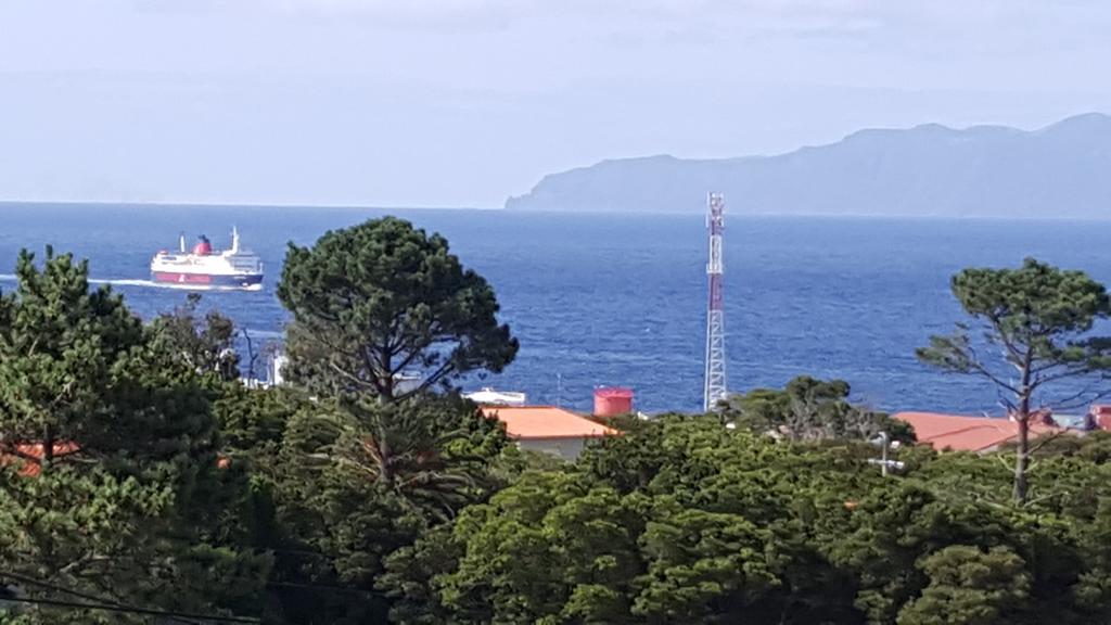 Casavo Διαμέρισμα São Roque do Pico Εξωτερικό φωτογραφία